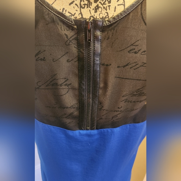 Express Blouse - Picture 4 of 6